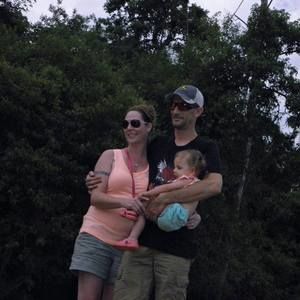 Meet your Posher, Christo